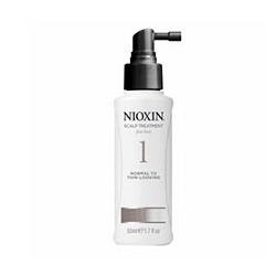 Nioxin Scalp Treatment System 1 - Питательная маска (Система 1) 100 мл 