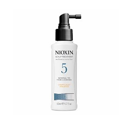 Nioxin Scalp Treatment System 5 - Питательная маска (Система 5) 100 мл