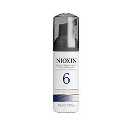 Nioxin Scalp Treatment System 6 - Питательная маска (Система 6) 100 мл 