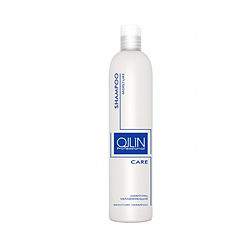 Ollin Care Moisture Shampoo - Шампунь увлажняющий 250 мл
