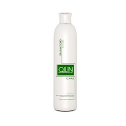 Ollin Care Restore Shampoo - Шампунь для восстановления структуры волос 1000 мл
