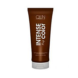 Ollin Intense Profi Color Brown Hair Balsam - Бальзам для коричневых оттенков волос 200 мл