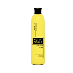 Ollin Service Line Moisturizing Balsam - Увлажняющий бальзам для волос 5000 мл