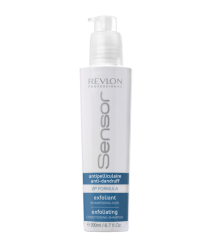 Revlon Sensor Vitalizing shampoo - Шампунь-кондиционер, придающий энергию для нормальных волос, 200 мл