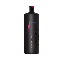 Sebastian Foundation Color Ignite Multi Shampoo - Шампунь для защиты цвета 1000 мл