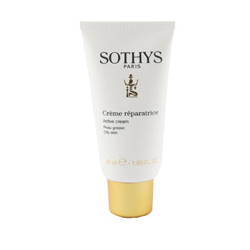 Sothys Active Cream - Крем Oily Skin восстанавливающий активный для жирной кожи 50 мл
