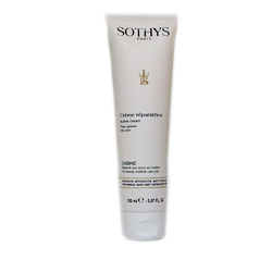 Sothys Active Cream - Крем Oily Skin восстанавливающий активный для жирной кожи 150 мл