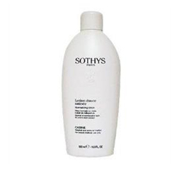 Sothys Normalizing Lotion - Лосьон-тоник для нормальной и смешанной кожи 500 мл