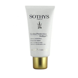 Sothys Protective Cream - Крем Hydra Protective защитный 50 мл