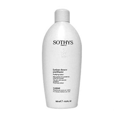 Sothys Purifying Lotion - Лосьон-тоник для жирной кожи 500 мл