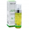 Aravia Laboratories Anti-Acne Cleansing Foam - Пенка для умывания с коллоидной серой и экстрактом женьшеня, 150мл