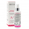 Aravia Laboratories Micellar Make-up Remover - Очищающее мицеллярное молочко для демакияжа, 150 мл