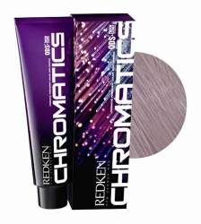 Redken Chromatics Ultra Rich - Перманентный краситель для волос 8P перламутровый 60мл