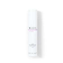 Janssen Cosmetics Oily Skin Light Mattifying Cream - Легкий матирующий крем 50 мл