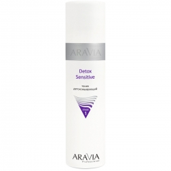 Aravia Professional - Тоник детоксицирующий Detox Sensitive, 250 мл