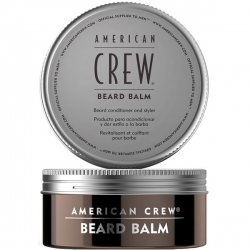 American Crew Beard Balm - Бальзам для бороды 60гр