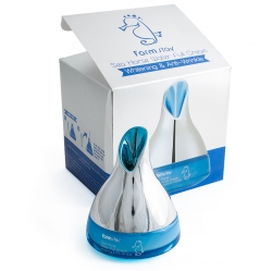 FarmStay Sea Horse Water Full Cream - Крем увлажняющий для лица с экстрактом морского конька, 50 гр