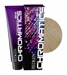 Redken Chromatics Ultra Rich - Перманентный краситель для волос 9NN натуральный 60мл