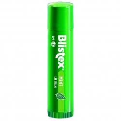 Blistex Mint Lip Balm - Бальзам для губ мятный, 4.25 г
