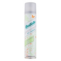 Batiste Bare - Сухой шампунь, 200 мл