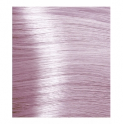 Kapous Blond Bar - крем-краска для волос с экстрактом жемчуга BB 1022 Интенсивный перламутровый, 100мл