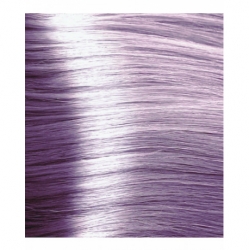 Kapous Blond Bar - крем-краска для волос с экстрактом жемчуга BB 022 Пудровый сапфир, 100мл