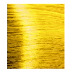Kapous Blond Bar - крем-краска для волос с экстрактом жемчуга BB 03 Корректор золотой, 100мл