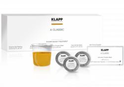 Klapp A Classic Power Boost Treatment - Процедурный набор "Супер Бустер"