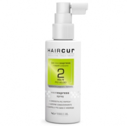 Brelil Hair Express Spray - Спрей-сыворотка для ускорения роста волос 100 мл