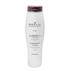 Brelil Bio Traitement Pure - Шампунь для жирных волос, 250 мл