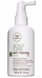 Paul Mitchell Tea Tree Scalp Care Anti-Thinning Tonic - Тоник против истончения волос 100 мл