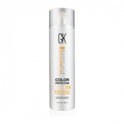 GKhair - Кондиционер увлажняющий, защищающий цвет волос   Color Protection Moisturizing Conditioner, 1000 мл