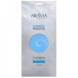 Aravia Professional - Парафин косметический "Цветочный нектар" с маслом ши, 500 г
