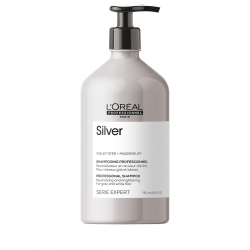 L'Oreal Professionnel Expert Silver / Сильвер - Кондиционер для нейтрализации желтизны 750 мл