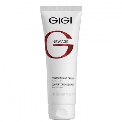 GIGI Cosmetic Labs New Age Comfort Night Cream - Крем-комфорт ночной 240 мл