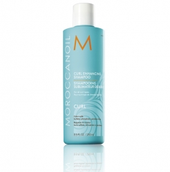 Moroccanoil Curl Enhancing Shampoo - Шампунь для вьющихся волос, 250 мл