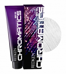 Redken Chromatics - Краска для волос без аммиака Clear Прозрачный 60мл