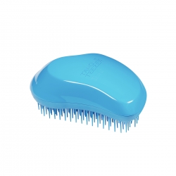 Tangle Teezer Teezer Thick & Curly Azure Blue - Расческа для волос