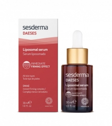 SesDerma Daeses Liposomal Serum - Липосомальная сыворотка для лица, 30мл
