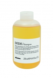 Davines Essential Haircare Dede Delicate ritual shampoo - Деликатный шампунь 250 мл