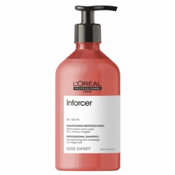 L'oreal professionnel inforcer anti-breakage shampoo РЕНО - Шампунь Инфорсер укрепляющий против ломкости волос, 500 мл