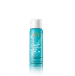 Moroccanoil Dry Texture Spray - Сухой текстурирующий спрей для волос, 60 мл