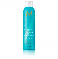 Moroccanoil Dry Texture Spray - Сухой текстурирующий спрей для волос, 205 мл