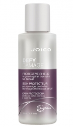 Joico Defy Damage Protective Shield - Крем УФ-фильтр для защиты от термических повреждений, 50мл