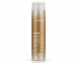 Joico K-PAK Clarifying Shampoo - Шампунь глубокой очистки 300 мл