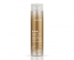 Joico K-PAK reconsructing shampoo to repair damaged hair - Шампунь восстанавливающий для поврежденных волос 300 мл