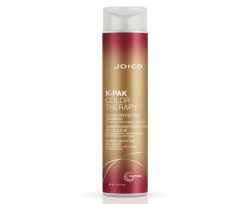 Joico K-PAK COLOR THERAPY color-protecting shampoo - Шампунь восстанавливающий для окрашенных волос 300 мл