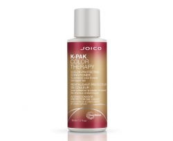 Joico K-PAK COLOR THERAPY color – protecting condiтioner - Кондиционер  восстанавливающий для окрашенных  волос 50 мл
