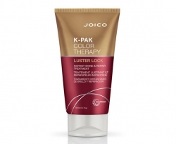 Joico K-PAK COLOR THERAPY luster lock instant shine & repair treatment - Маска «сияние цвета» для поврежденных окрашенных волос 150 мл