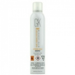 GKhair - Лак для волос сильной фиксации  Hair spray Strong hold, 326 мл